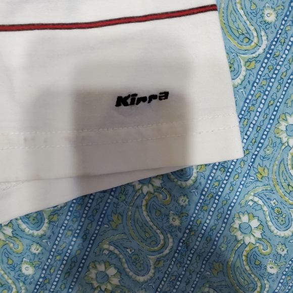 A shirt made by brand called "kirra" - Picture 6 of 9